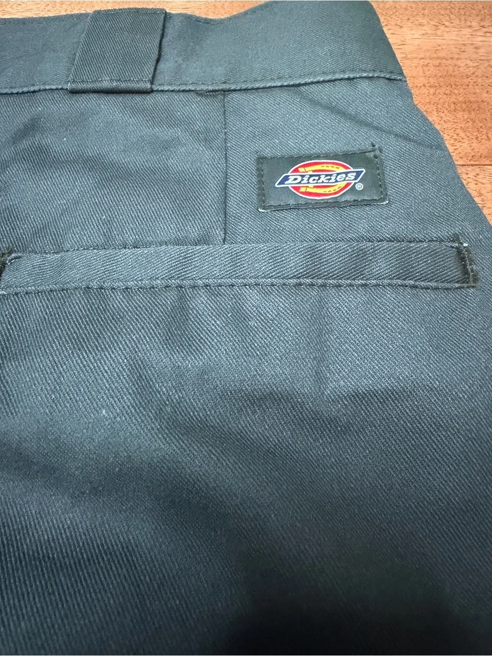 Dickies - Original 874® Men’s Work Pants | Olive Green | Size 38 x 30